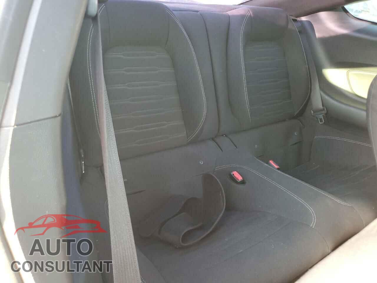 FORD MUSTANG 2016 - 1FA6P8CF4G5229806