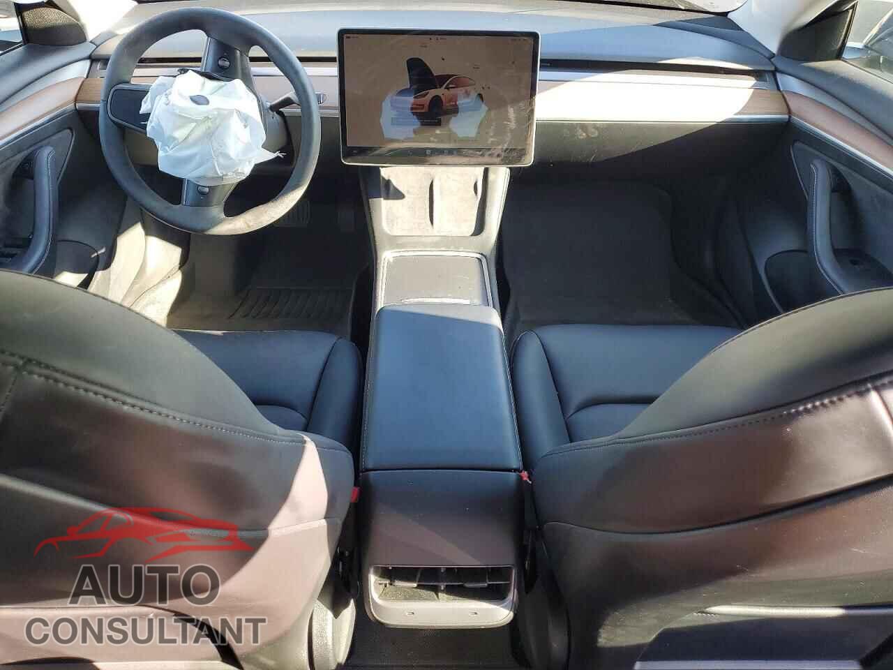 TESLA MODEL 3 2023 - 5YJ3E1EA9PF426996