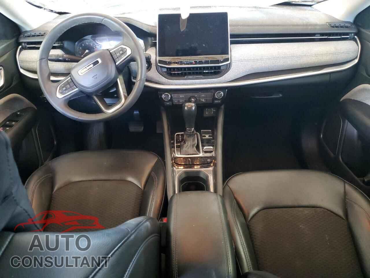 JEEP COMPASS 2022 - 3C4NJDBB3NT207615