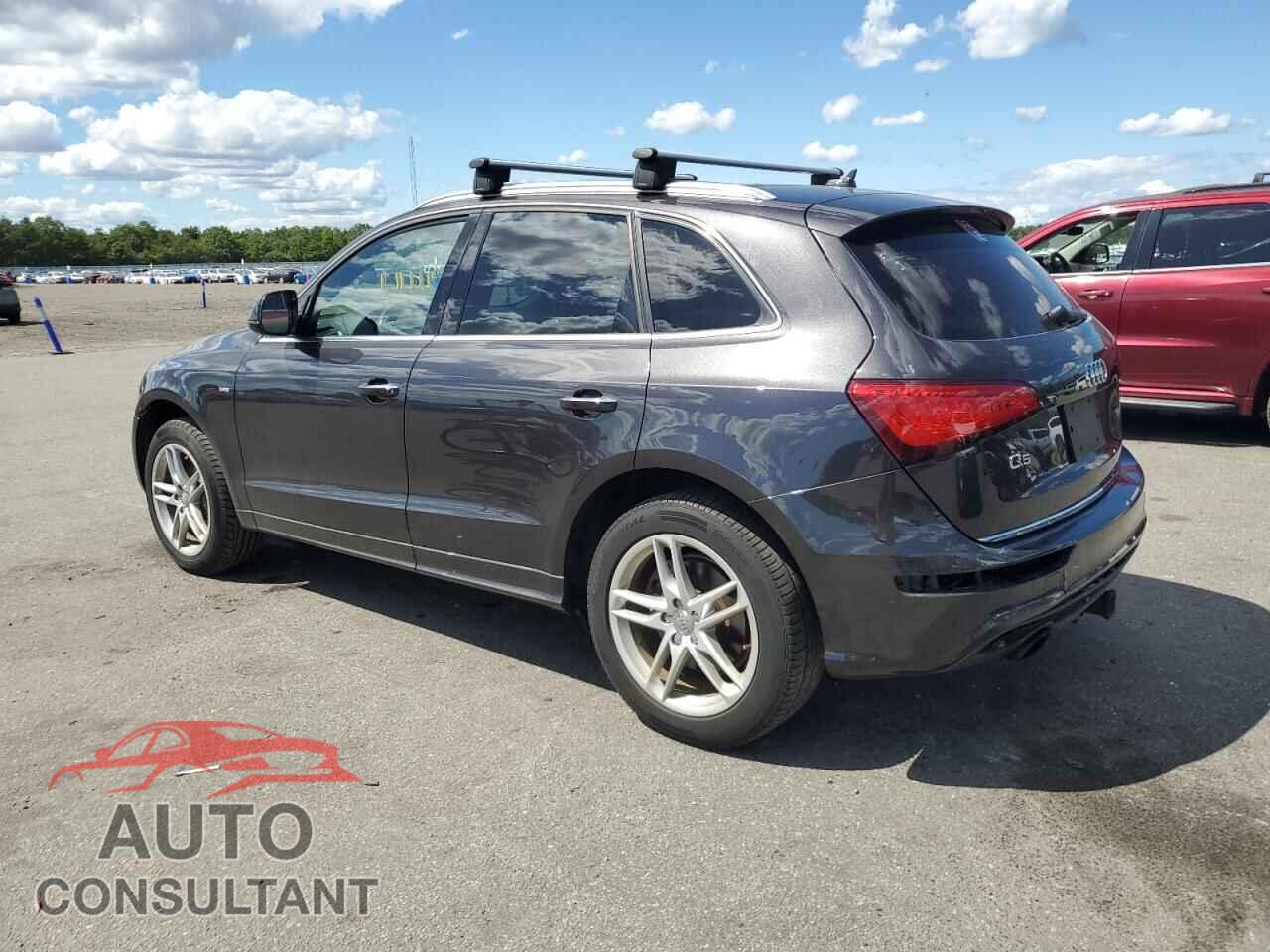 AUDI Q5 2017 - WA1D7AFP3HA032836