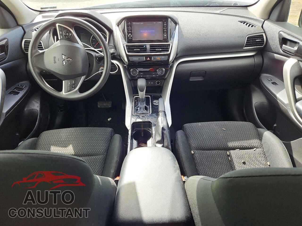 MITSUBISHI ECLIPSE 2020 - JA4AT3AA0LZ005827
