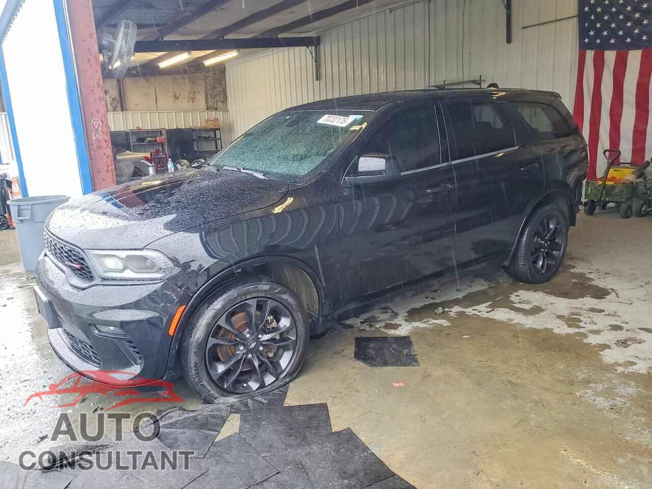 DODGE DURANGO 2021 - 1C4RDJDG2MC751646