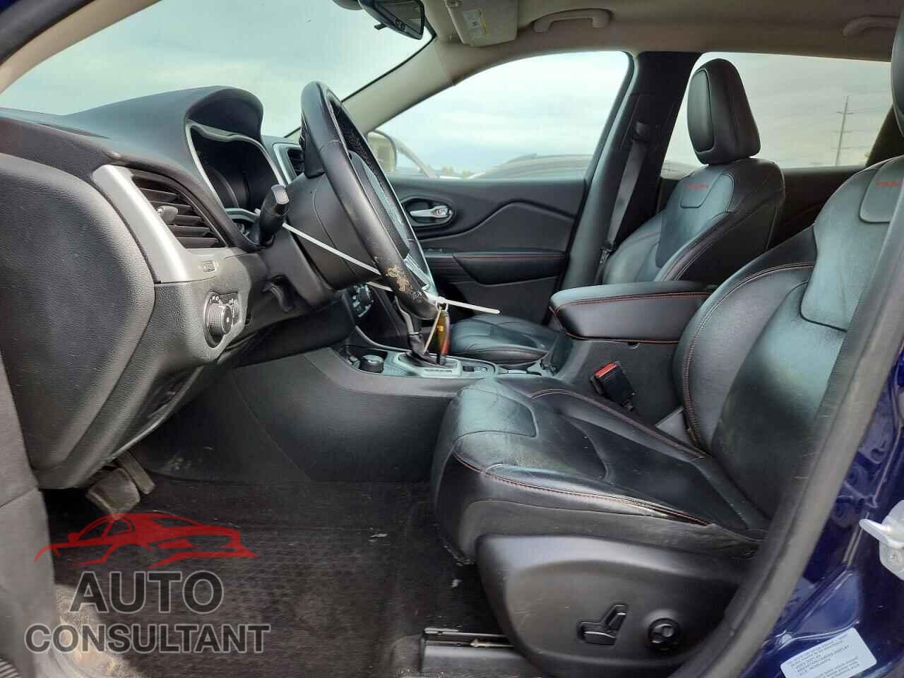 JEEP CHEROKEE 2015 - 1C4PJMBS0FW693904