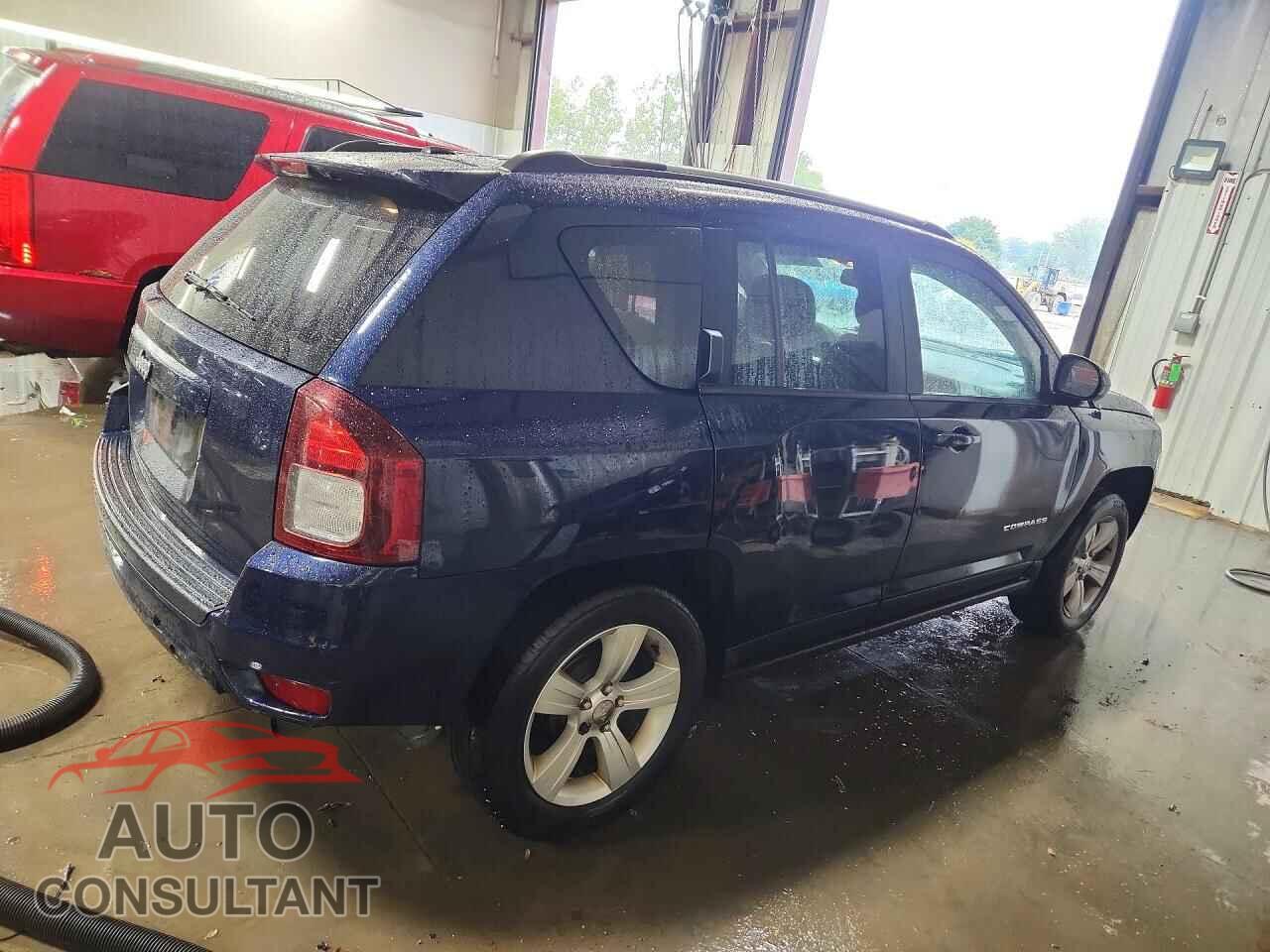 JEEP COMPASS 2016 - 1C4NJCBAXGD559990