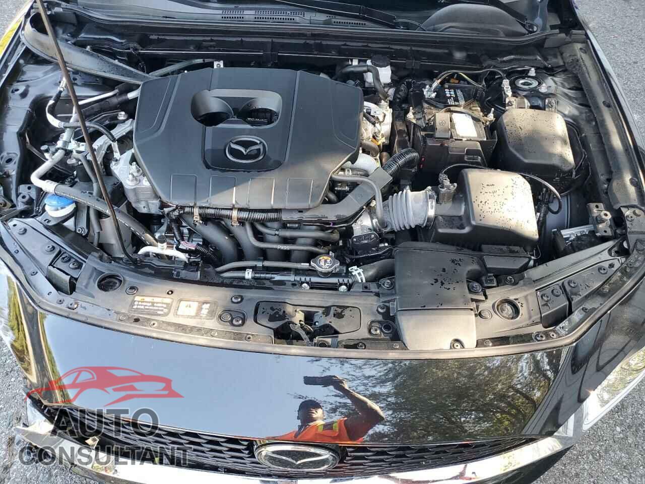 MAZDA 3 2024 - 3MZBPACM6RM413802