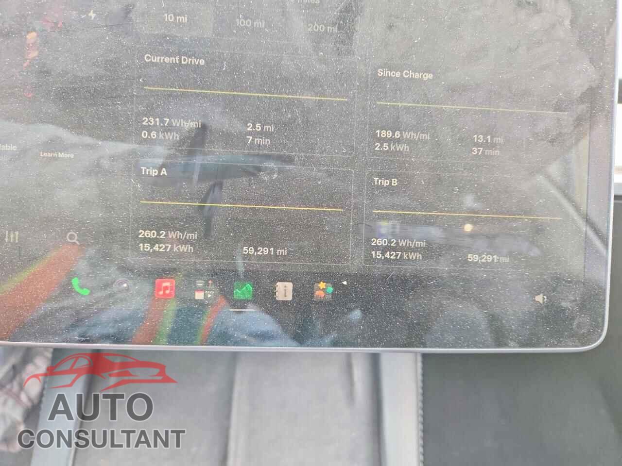 TESLA MODEL 3 2022 - 5YJ3E1EA8NF371518