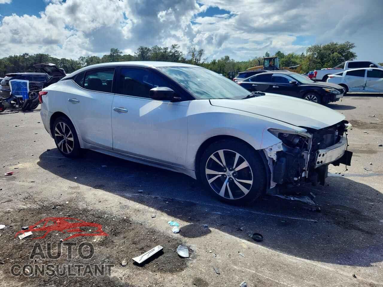 NISSAN MAXIMA 2017 - 1N4AA6AP2HC369331