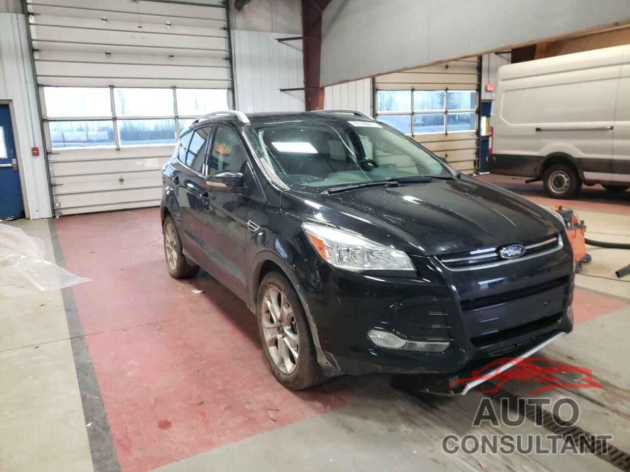 FORD ESCAPE 2016 - 1FMCU9JX4GUB86836