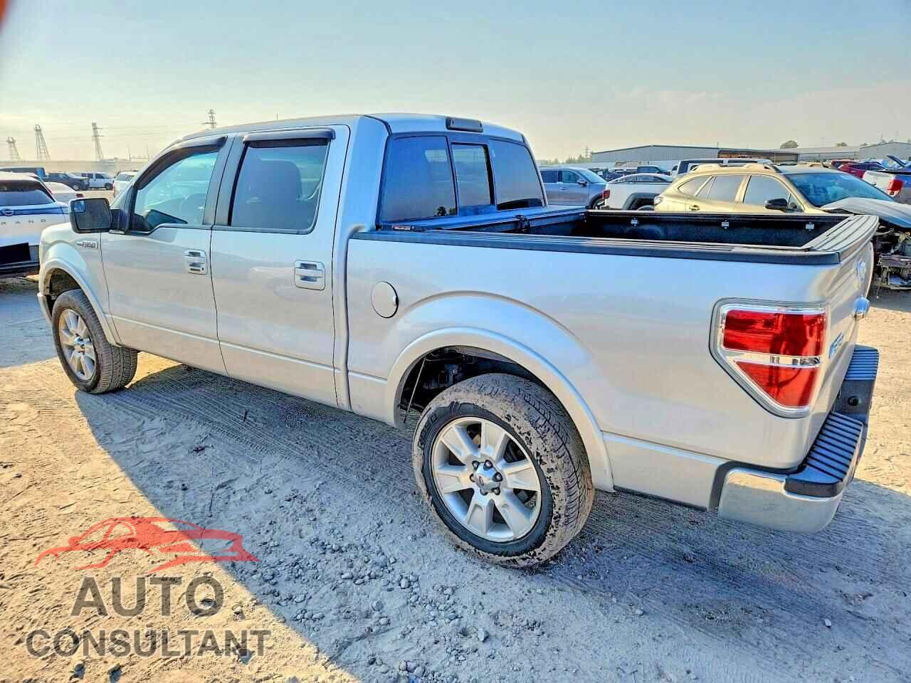 FORD F150 2013 - 1FTFW1CF6DKF25217