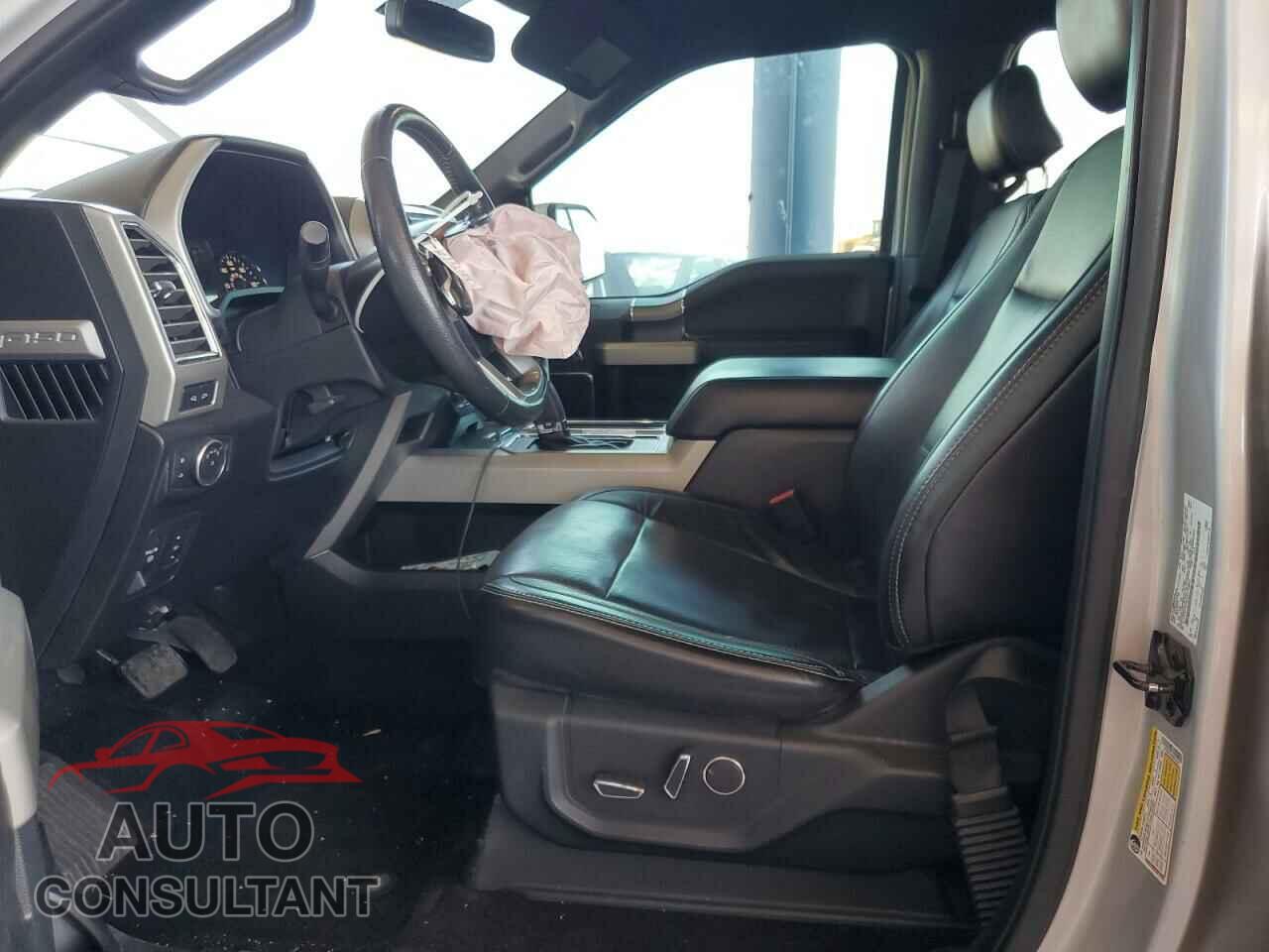 FORD F150 2016 - 1FTEW1CP8GKF32842