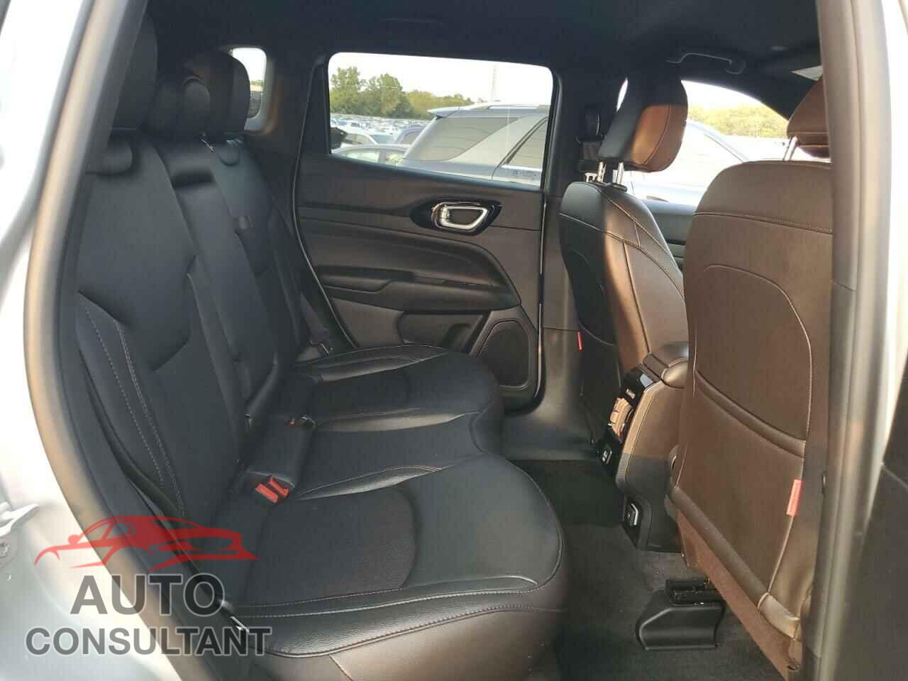 JEEP COMPASS 2024 - 3C4NJDDN2RT145086