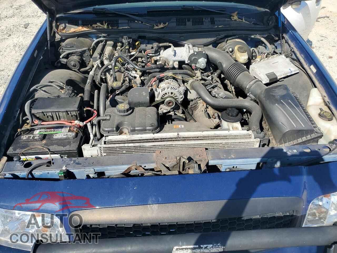FORD CROWN VIC 2010 - 2FABP7BV9AX144192