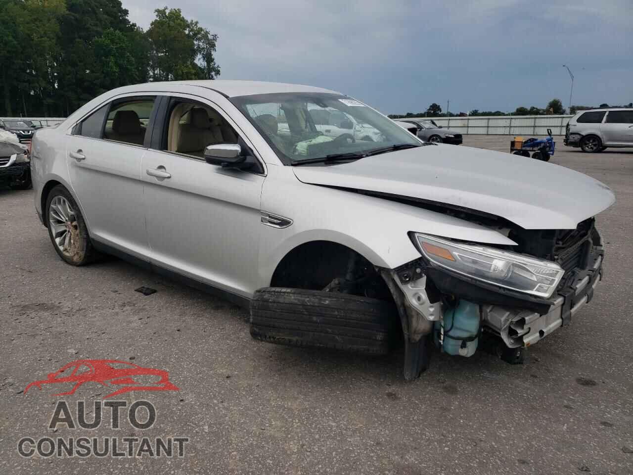 FORD TAURUS 2014 - 1FAHP2F85EG105273