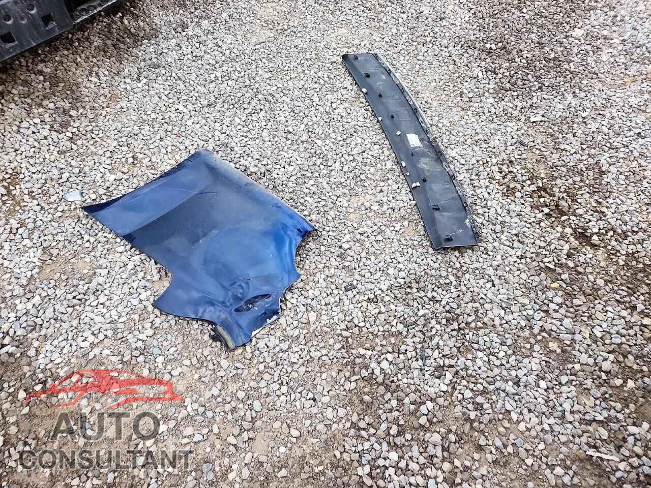 DODGE CARAVAN 2017 - 2C4RDGBG0HR772322