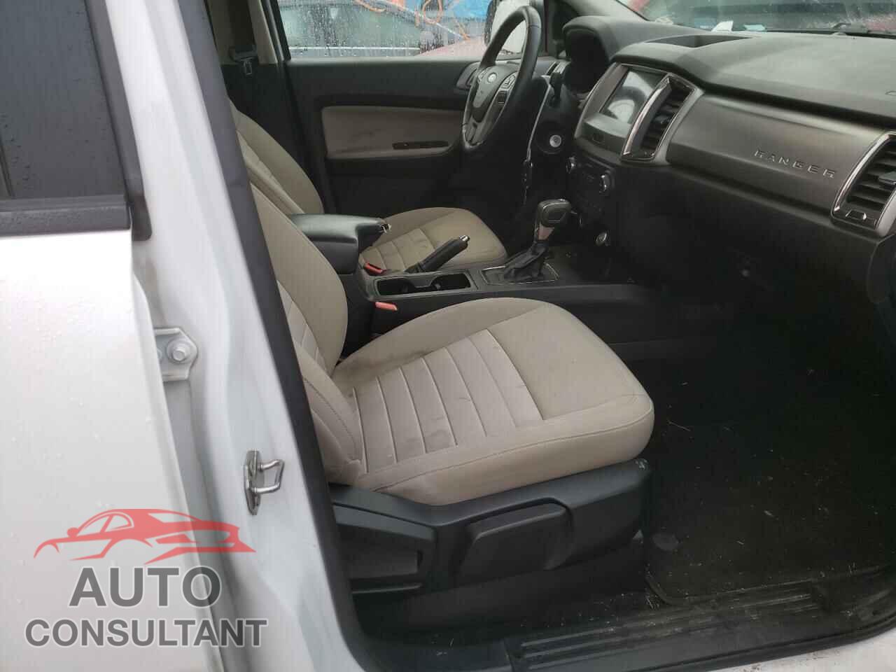 FORD RANGER 2019 - 1FTER4FH7KLA96646