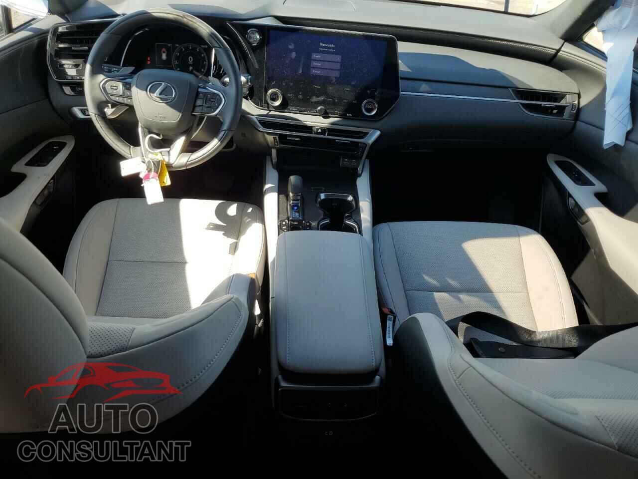 LEXUS RX350 2024 - 2T2BAMCA3RC069135