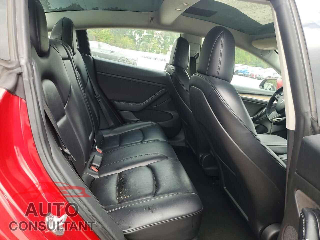 TESLA MODEL 3 2023 - 5YJ3E1EA1PF439094