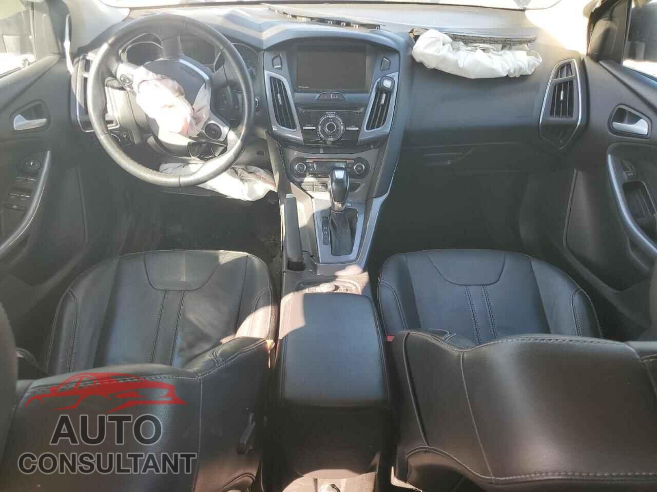 FORD FOCUS 2014 - 1FADP3J29EL365609