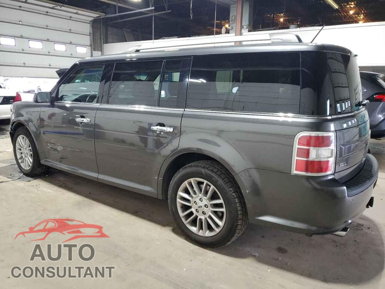 FORD FLEX 2017 - 2FMHK6C83HBA11355