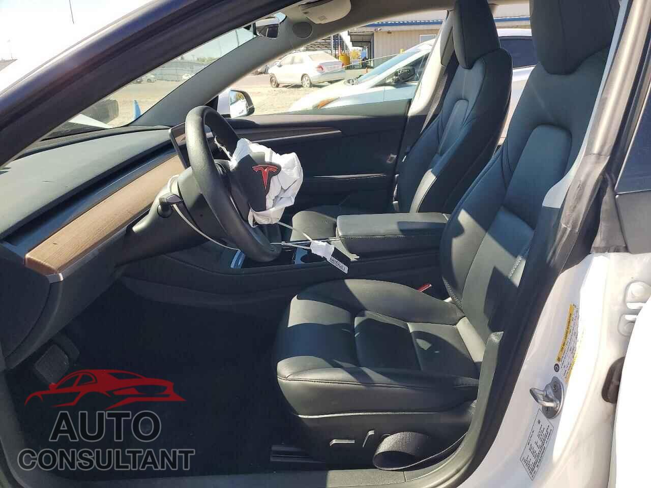 TESLA MODEL 3 2023 - 5YJ3E1EA7PF501033