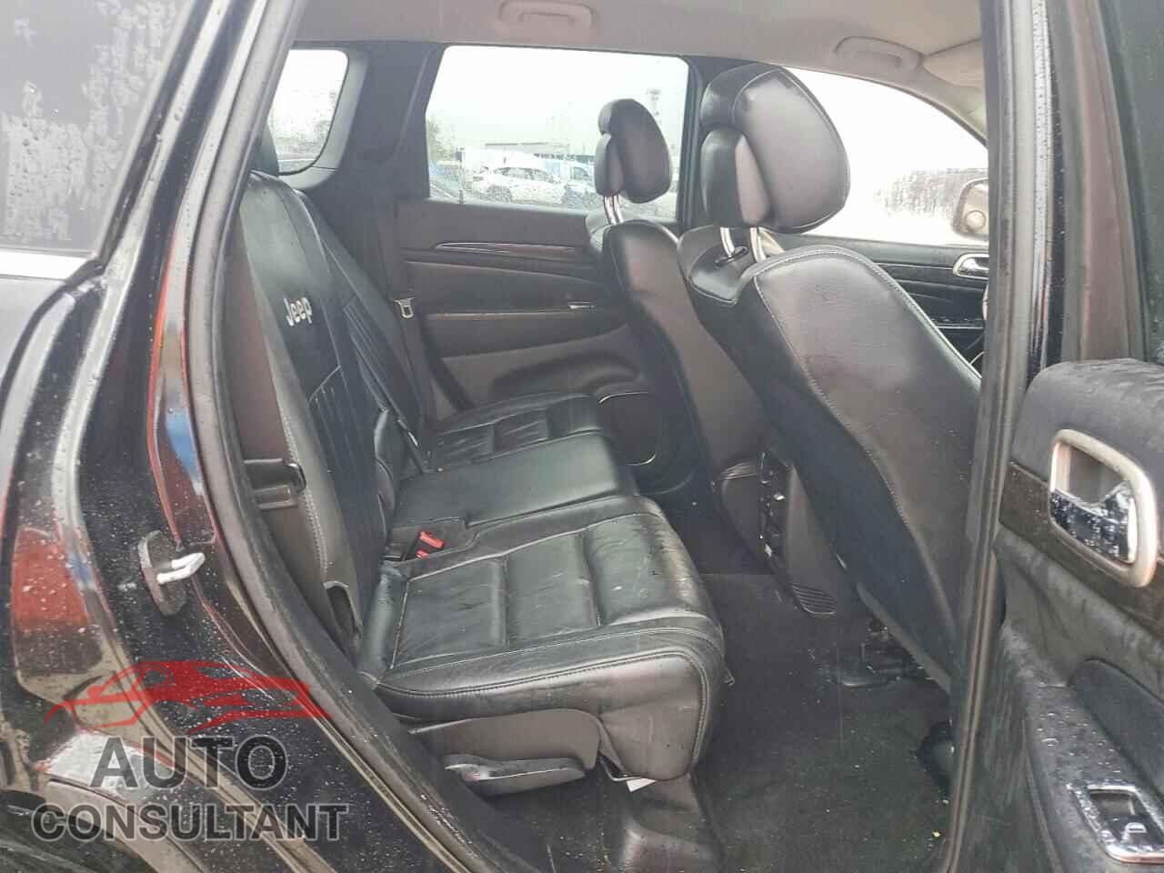 JEEP CHEROKEE 2012 - 1C4RJEAG2CC137067