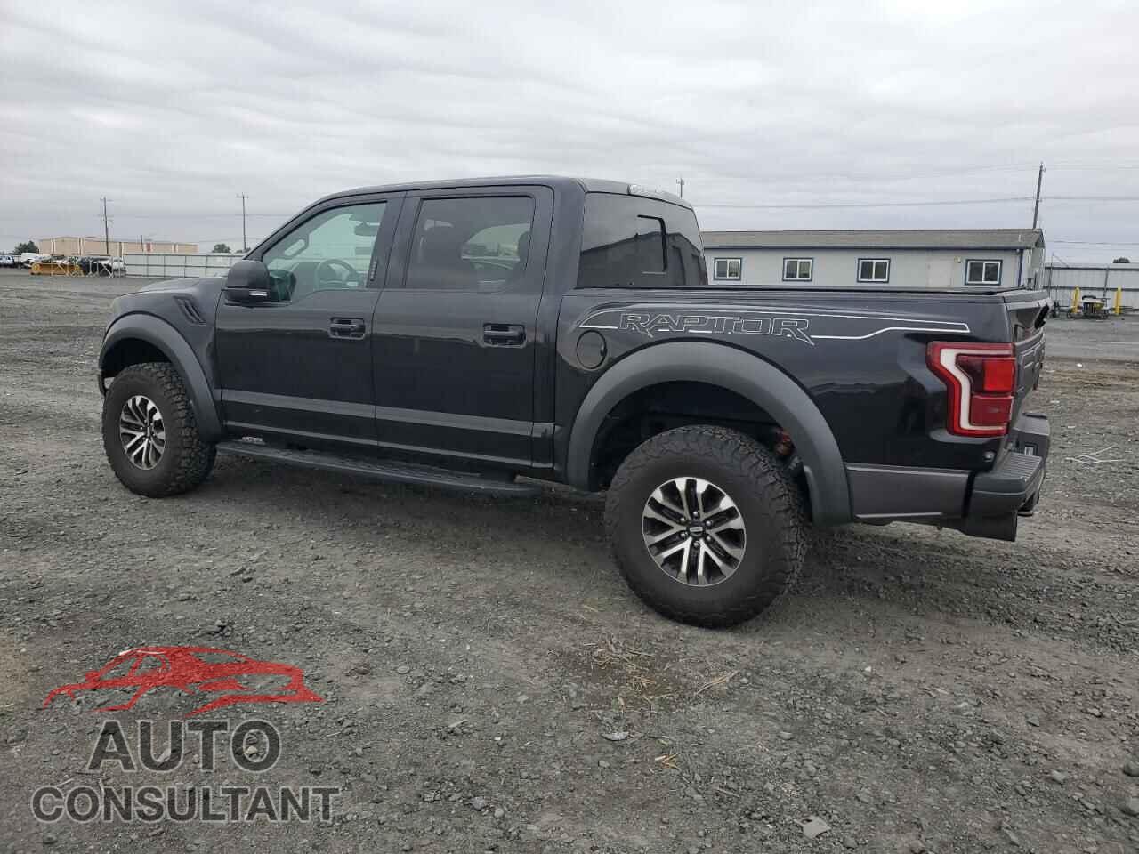 FORD F150 2019 - 1FTFW1RG6KFA63473