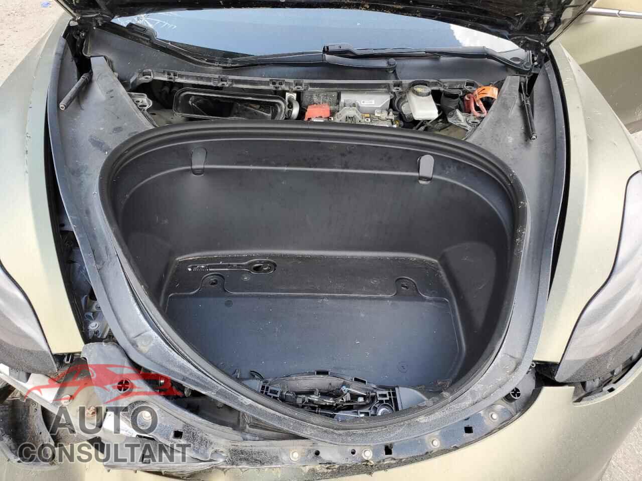 TESLA MODEL 3 2019 - 5YJ3E1EA6KF410747