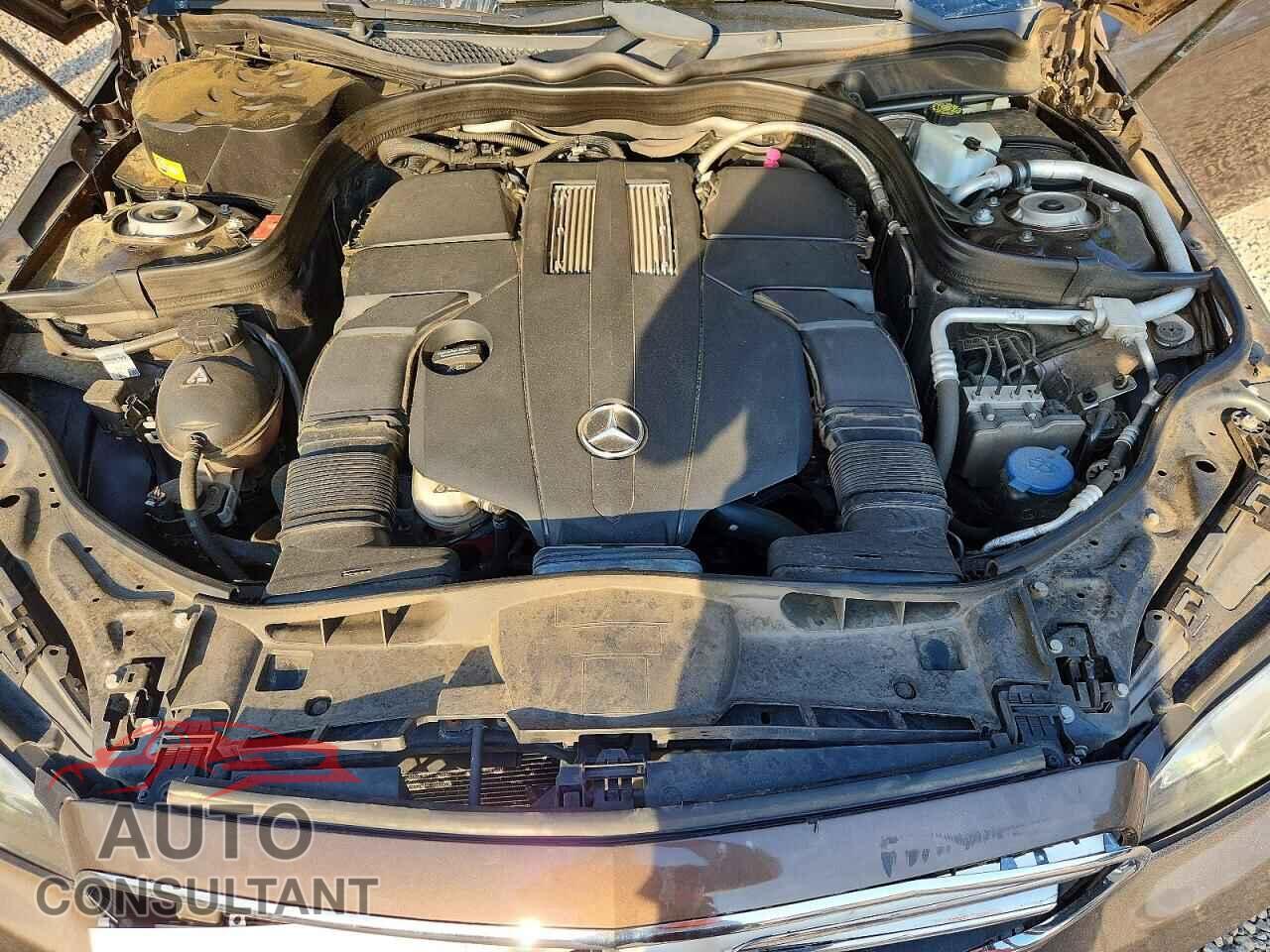 MERCEDES-BENZ E-CLASS 2016 - WDDHF6HBXGB184863