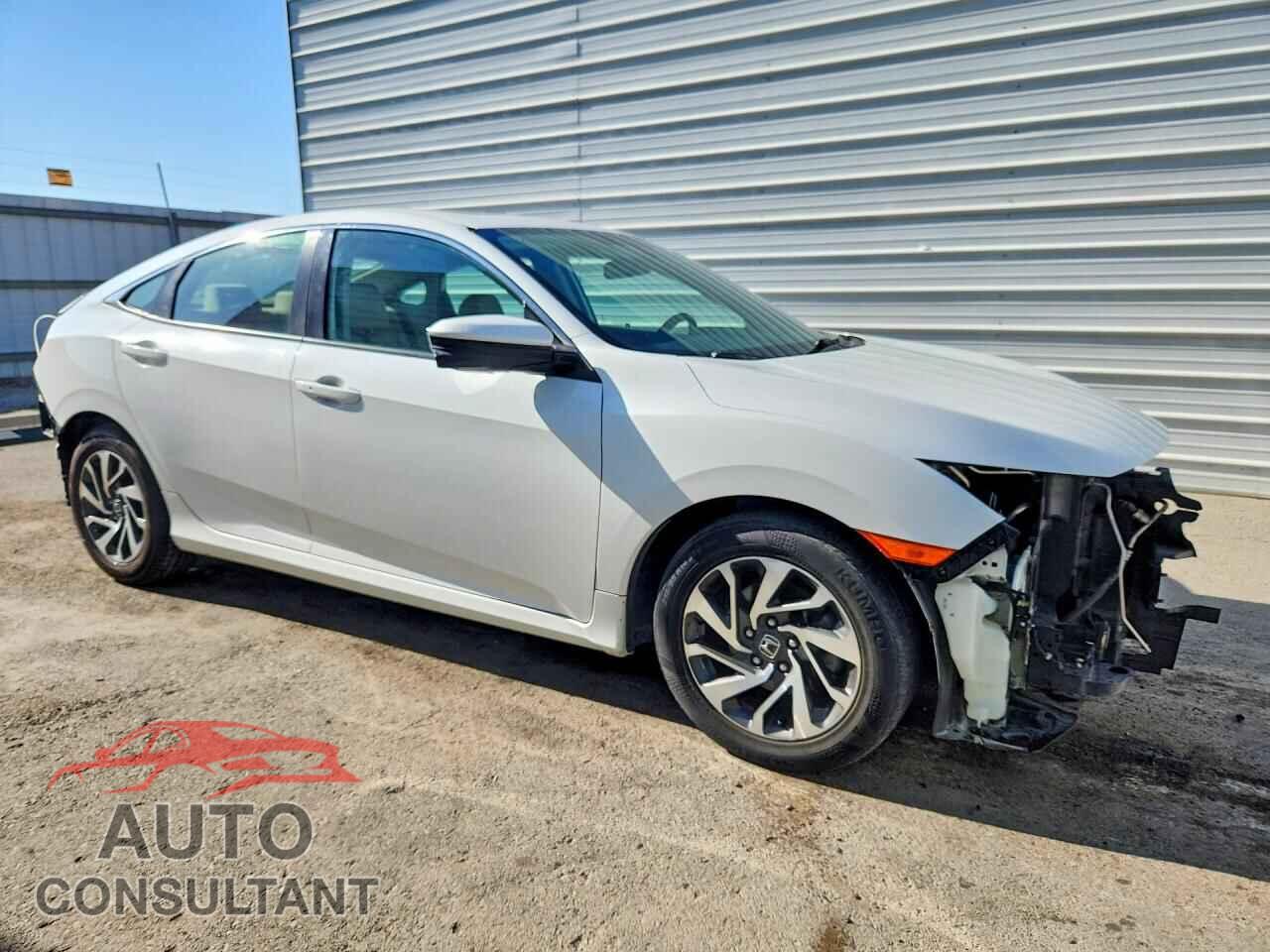 HONDA CIVIC 2018 - 2HGFC2F7XJH515443