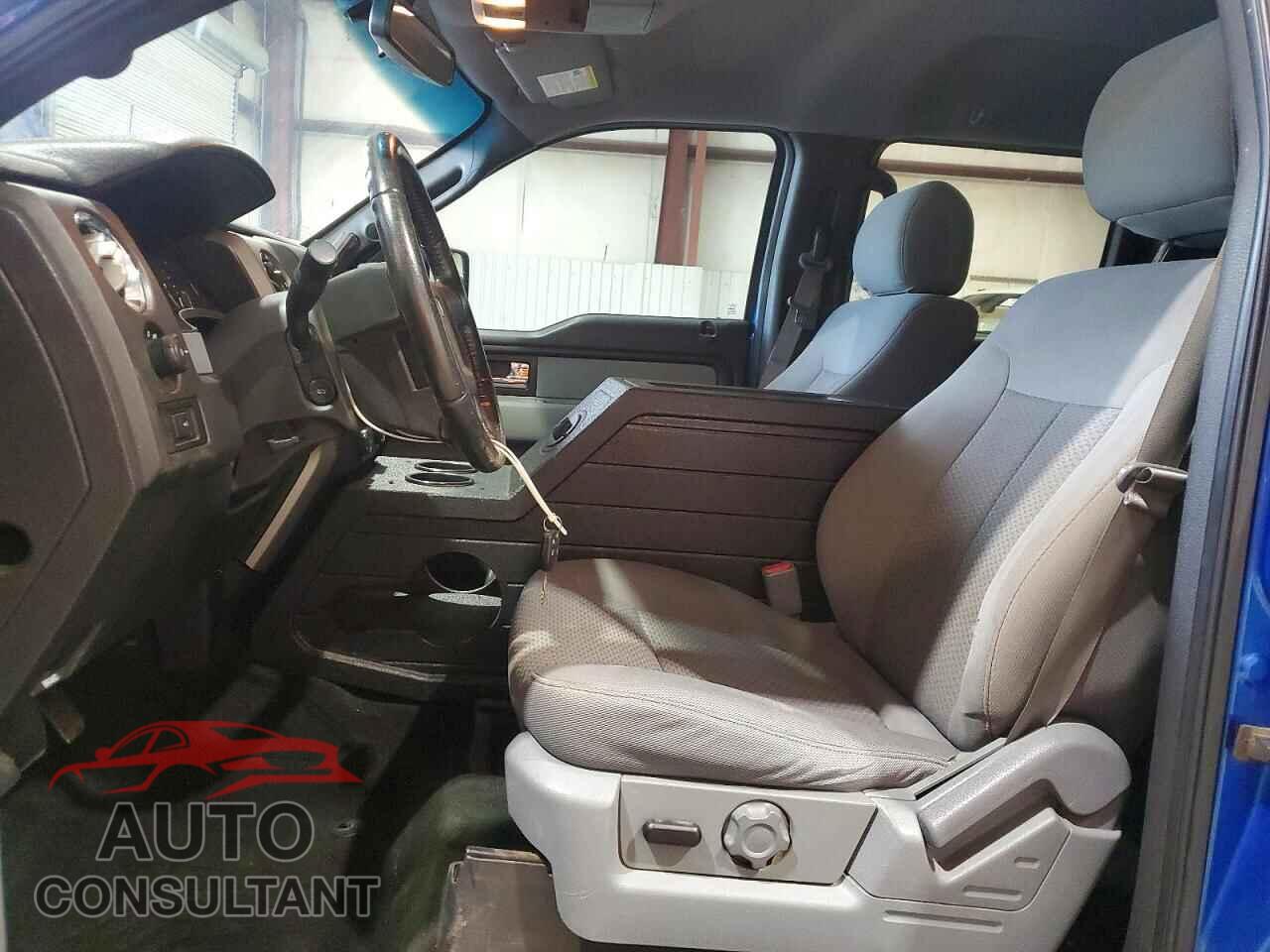 FORD F150 2014 - 1FTFW1EF7EFC26472
