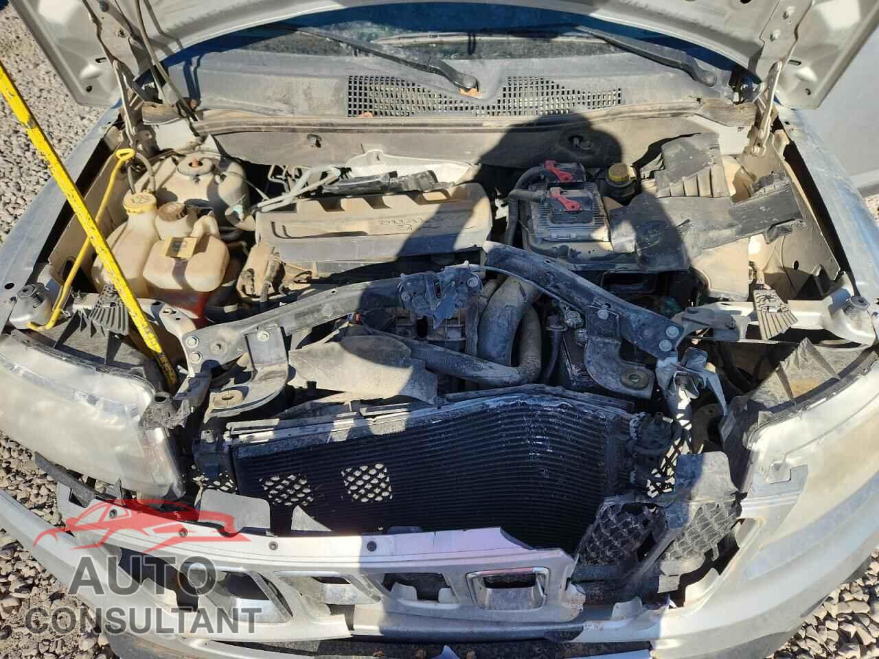 JEEP COMPASS 2012 - 1C4NJDEB6CD509690