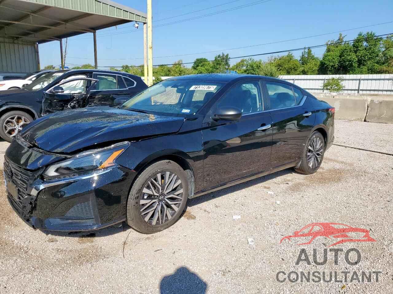 NISSAN ALTIMA 2025 - 1N4BL4DV5SN397391