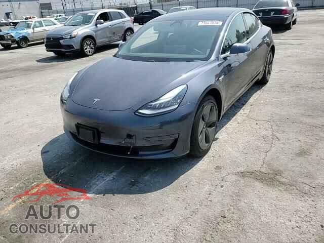 TESLA MODEL 3 2020 - 5YJ3E1EA5LF644301