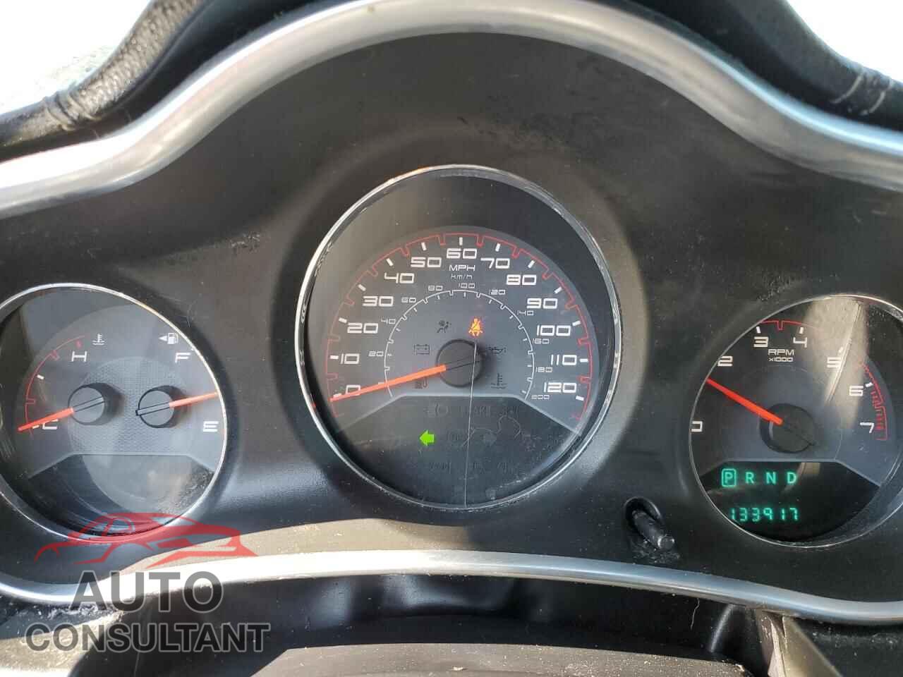 DODGE AVENGER 2013 - 1C3CDZAG8DN504066
