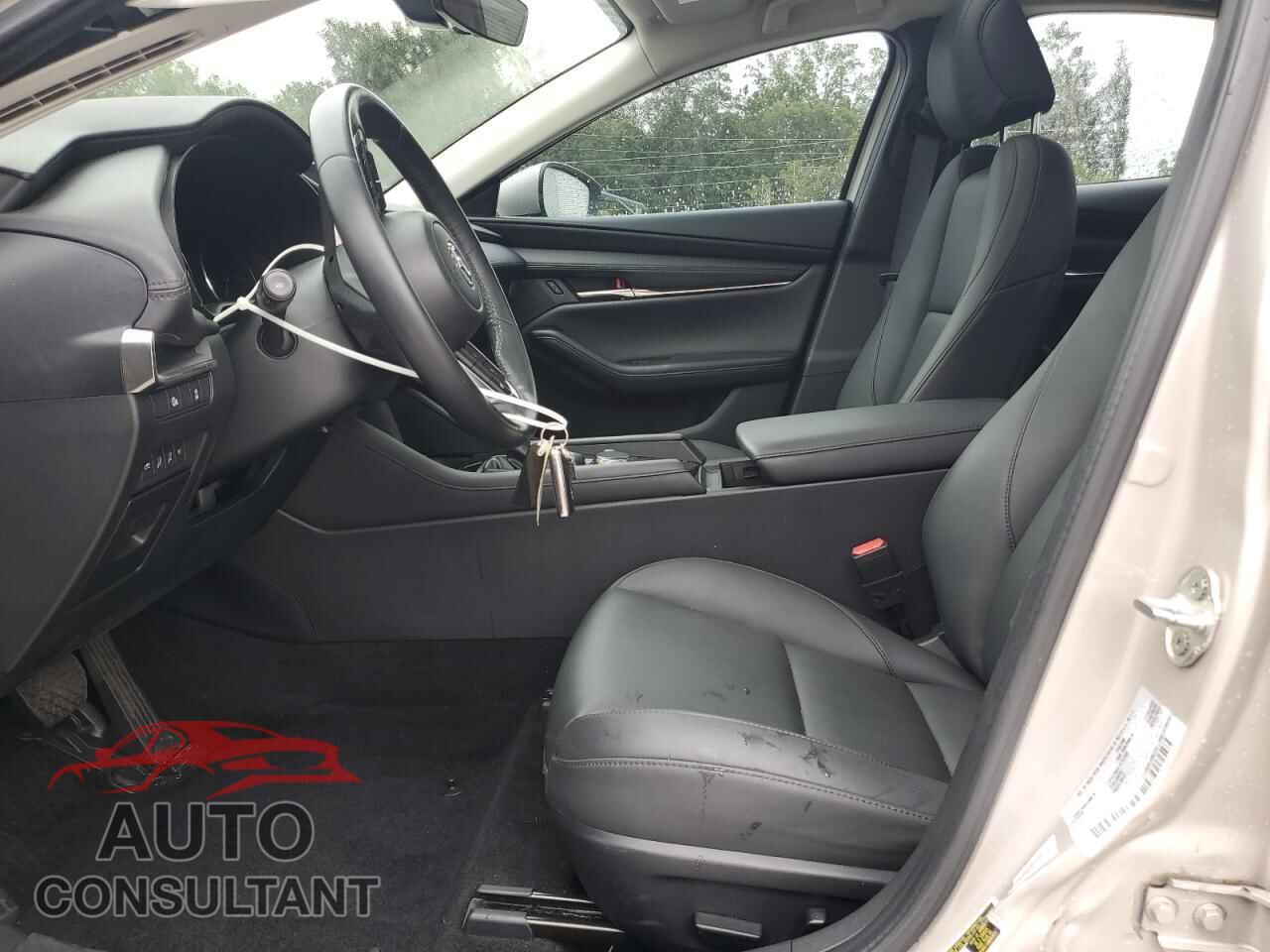 MAZDA 3 2024 - 3MZBPACM0RM419403