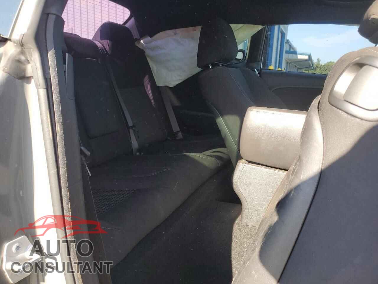 DODGE CHALLENGER 2019 - 2C3CDZAG2KH674154
