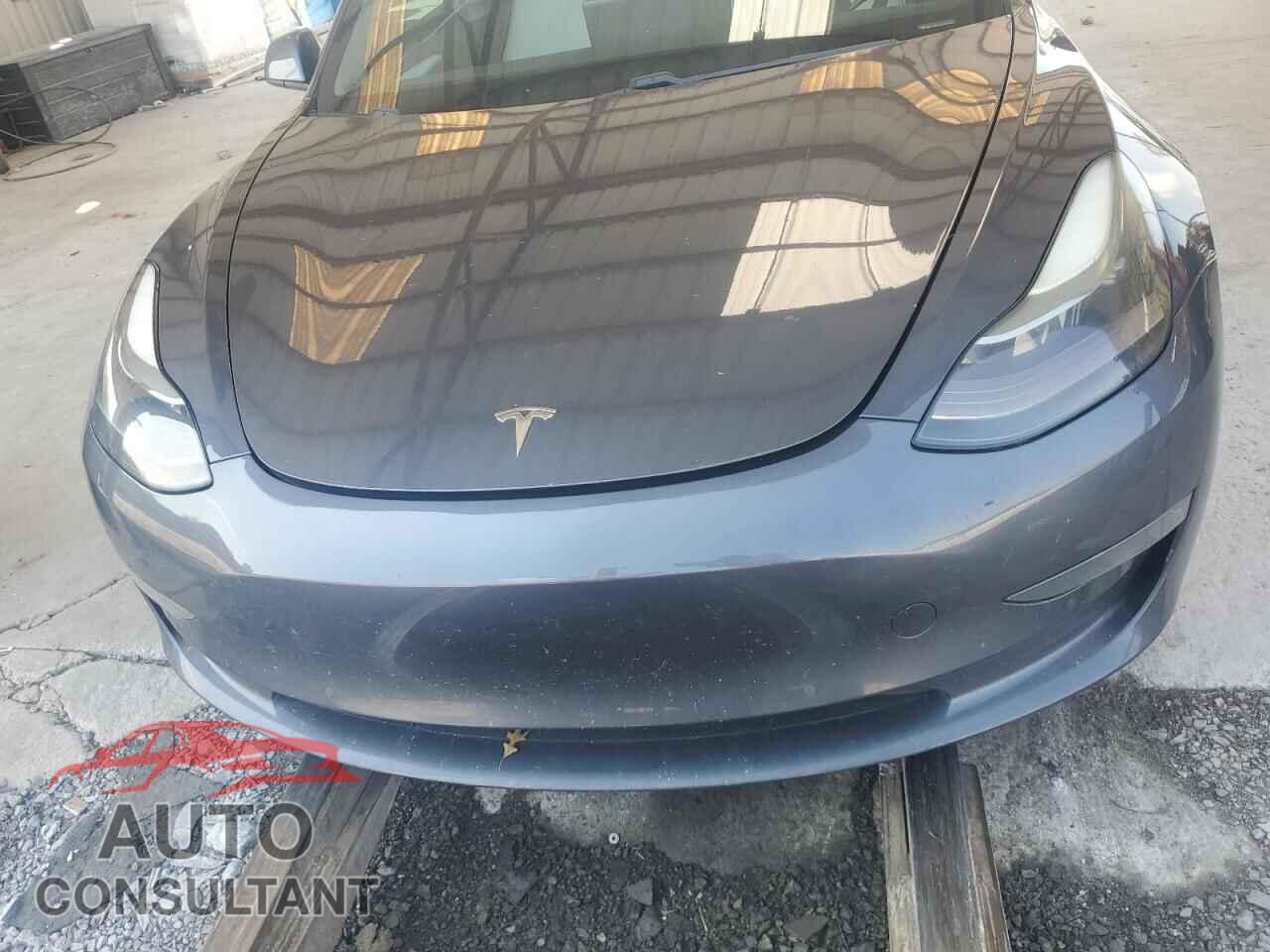TESLA MODEL 3 2021 - 5YJ3E1EA3MF991997