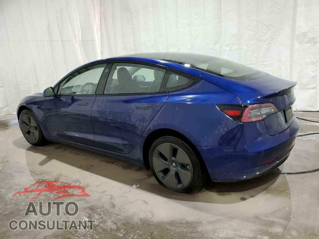 TESLA MODEL 3 2022 - 5YJ3E1EA5NF189937