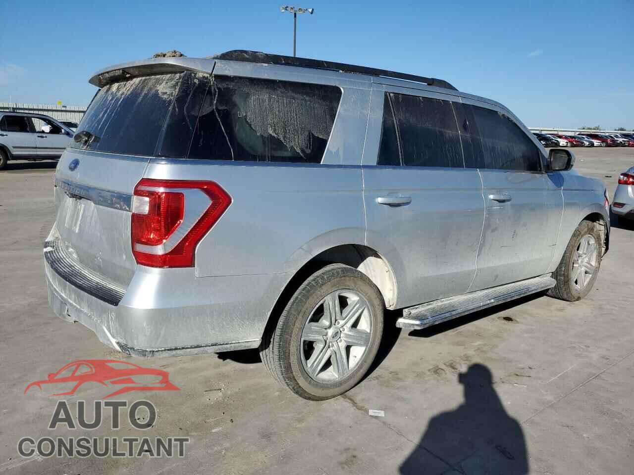 FORD EXPEDITION 2019 - 1FMJU1HT2KEA00743