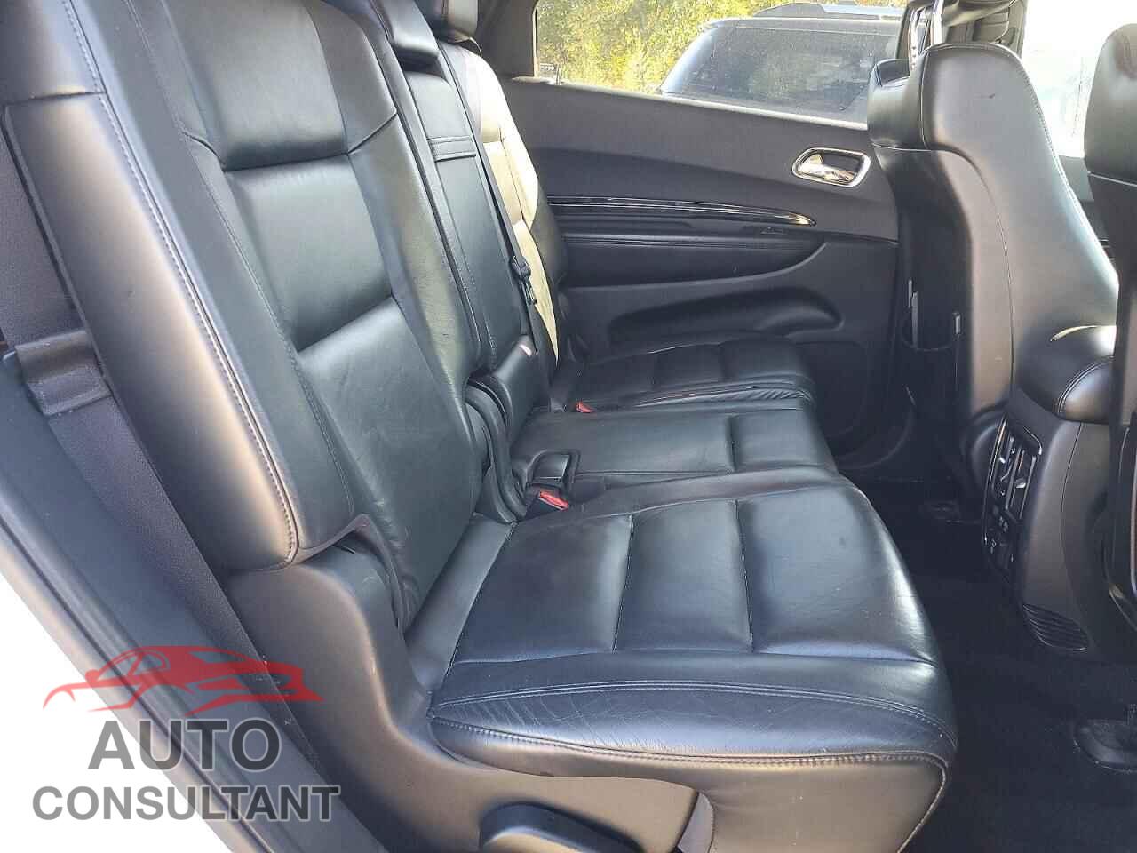 DODGE DURANGO 2015 - 1C4RDJDG3FC889022