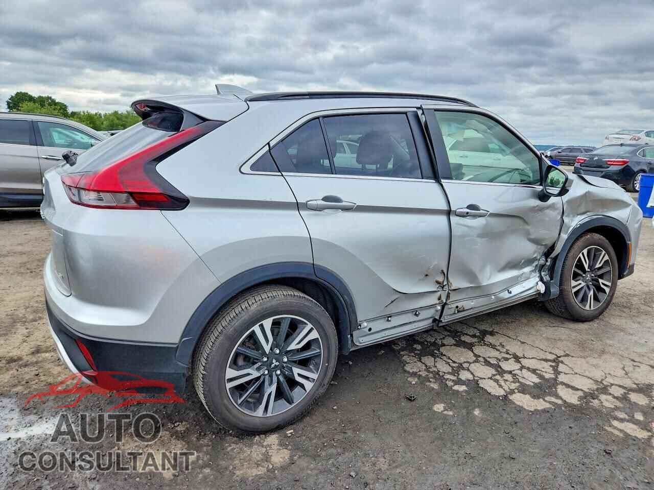 MITSUBISHI ECLIPSE 2024 - JA4ATWAA3RZ072920