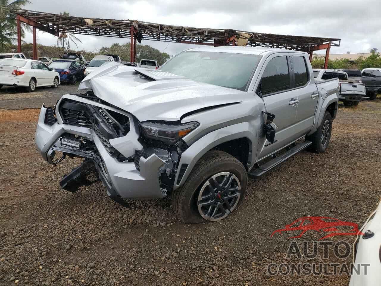 TOYOTA TACOMA 2024 - 3TYLB5JN2RT025611