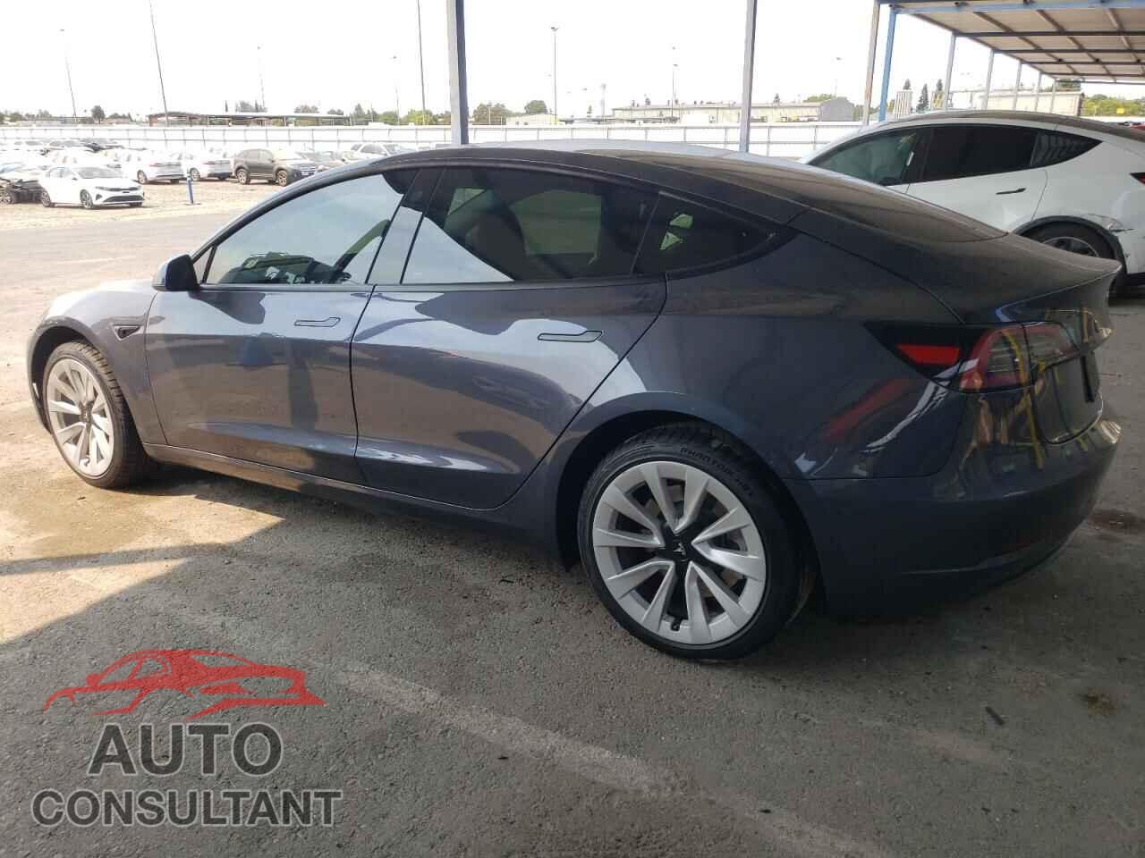 TESLA MODEL 3 2023 - 5YJ3E1EA0PF677891