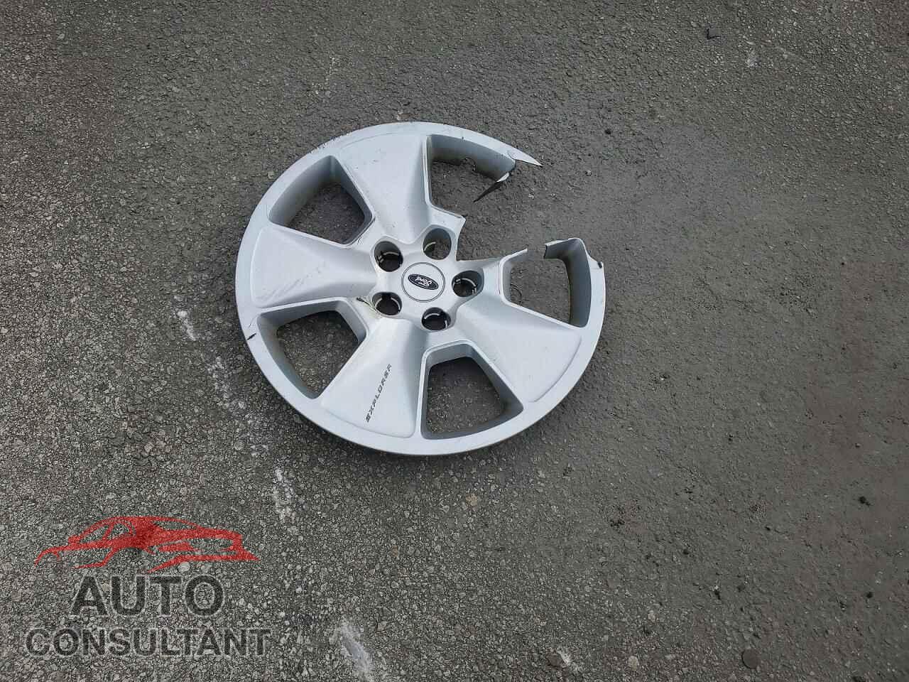 FORD EXPLORER 2014 - 1FM5K7B80EGC60114