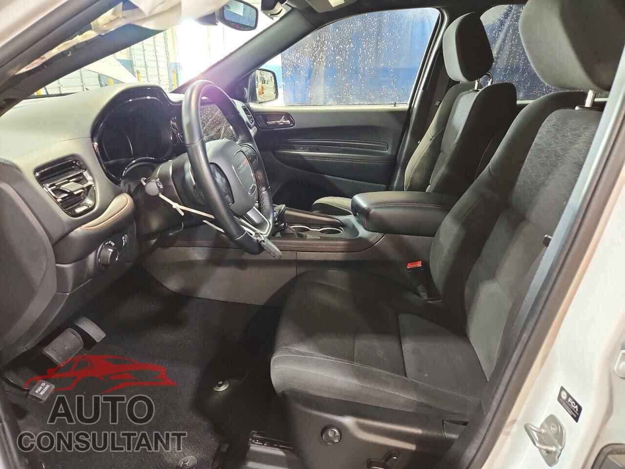 DODGE DURANGO 2026 - 1C4RDHDGXTC245375