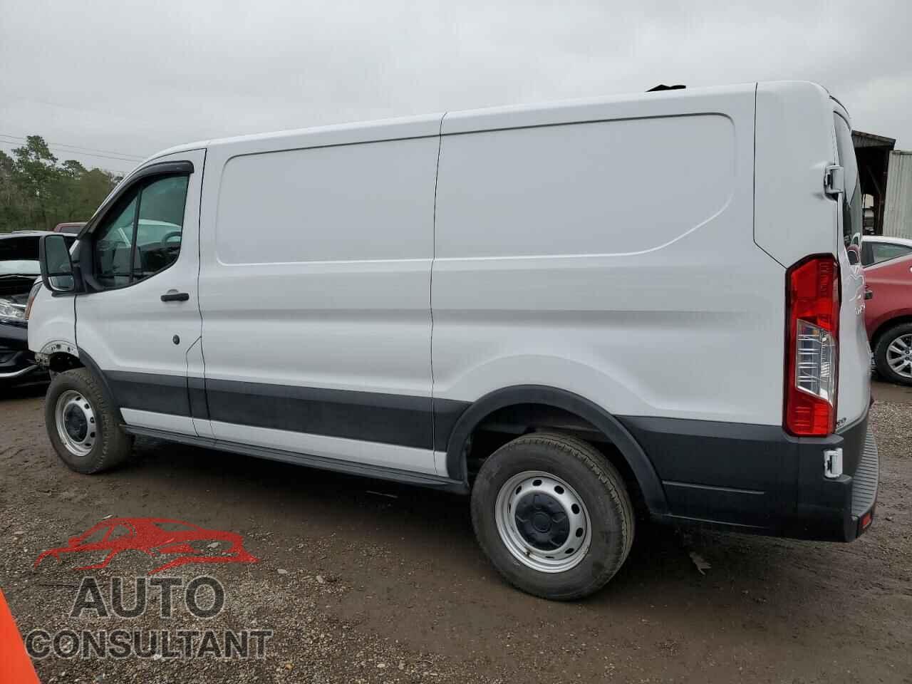 FORD TRANSIT 2020 - 1FTBR1Y85LKB70636