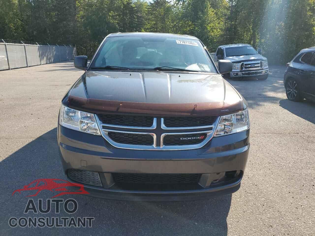 DODGE JOURNEY 2015 - 3C4PDCABXFT628700