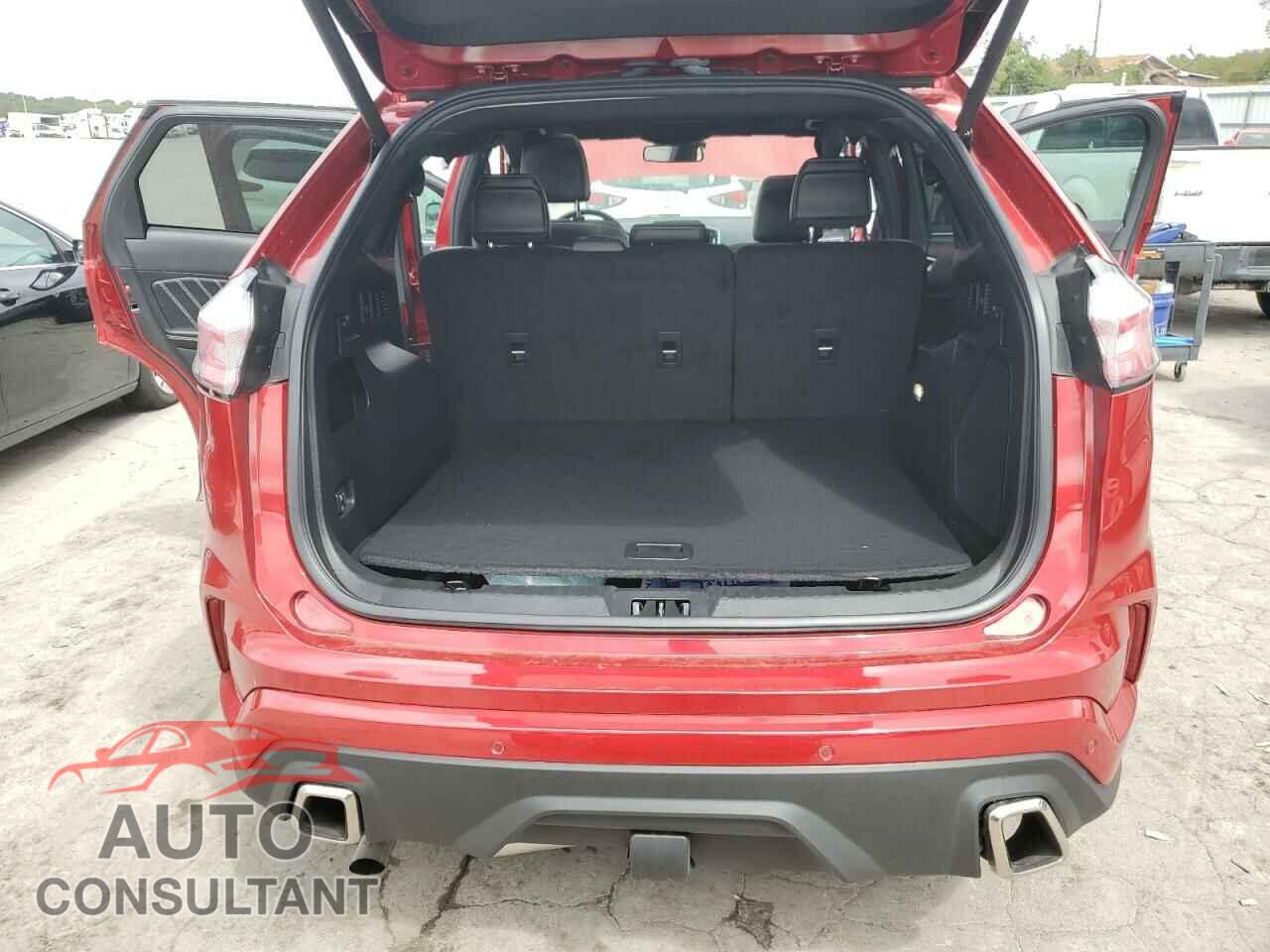 FORD EDGE 2024 - 2FMPK4AP1RBA29994