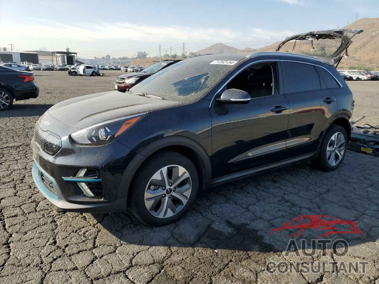 KIA NIRO S 2022 - KNDCC3LG5N5138559