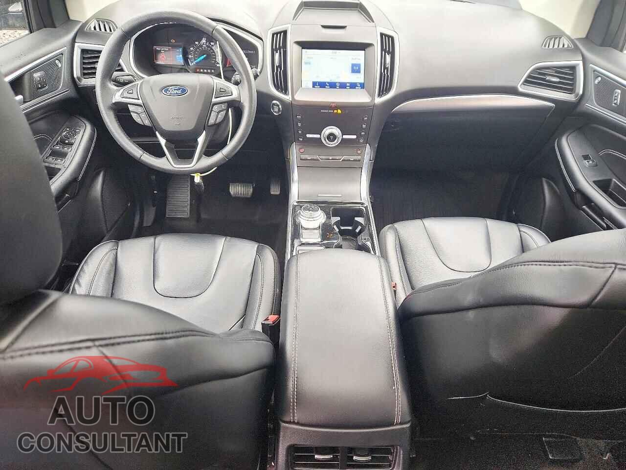 FORD EDGE 2020 - 2FMPK3K95LBB56474